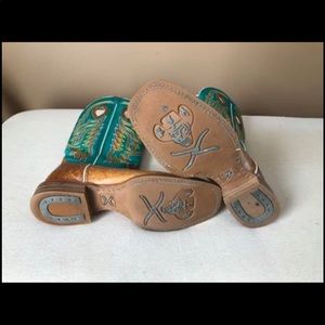Men’s twisted X cowboy boots